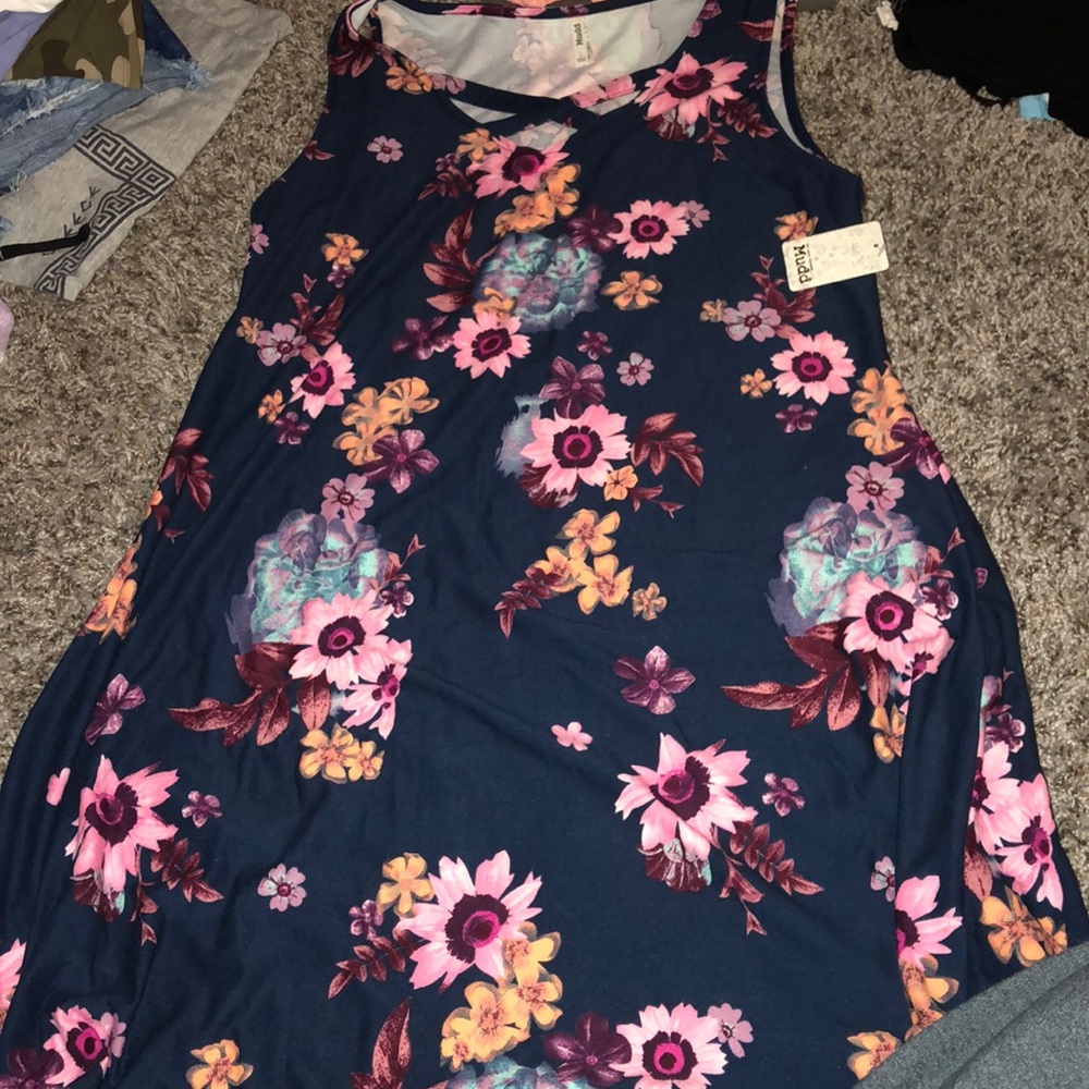 Dress